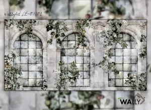 Carta da parati wallpaper Zagara limited edition