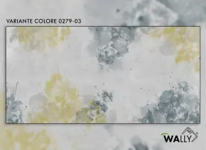 Carta da parati wallpaper Sienna (Variante Colore 03)