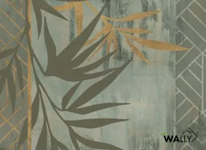 Carta da parati wallpaper Corinne (Variante Colore 01)