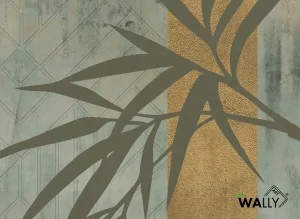 Carta da parati wallpaper Corinne (Variante Colore 01)