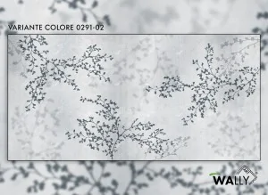Carta da parati wallpaper Sophie (Variante Colore 02)