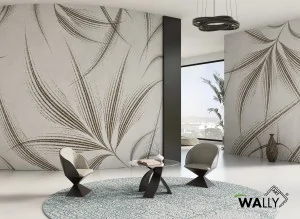 Carta da parati wallpaper Breath (Variante Colore 01)