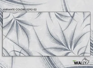 Carta da parati wallpaper Breath (Variante Colore 02)
