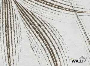 Carta da parati wallpaper Breath (Variante Colore 01)