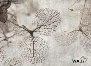 Carta da parati wallpaper Giselle (Variante Colore 01)