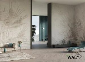 Carta da parati wallpaper Adele (Variante Colore 01)