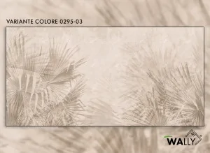 Carta da parati wallpaper Adele (Variante Colore 03)