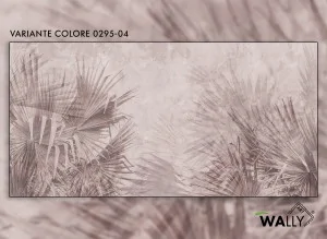 Carta da parati wallpaper Adele (Variante Colore 04)