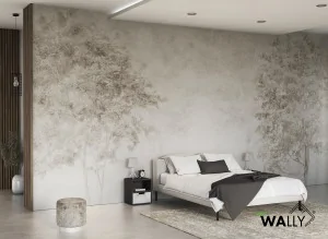 Carta da parati wallpaper Venus (Variante Colore 01)