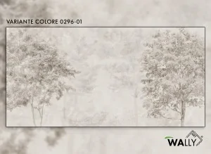 Carta da parati wallpaper Venus (Variante Colore 01)