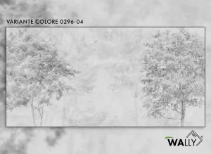 Carta da parati wallpaper Venus (Variante Colore 04)