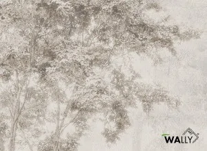 Carta da parati wallpaper Venus (Variante Colore 01)