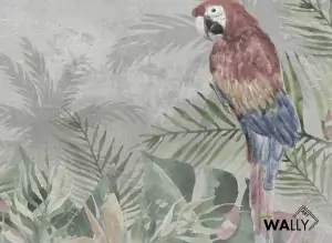 Carta da parati wallpaper Tropical