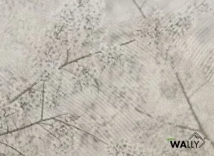 Carta da parati wallpaper Cherie (Variante Colore 01)
