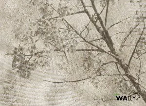 Carta da parati wallpaper Cherie (Variante Colore 01)