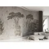 Carta da parati wallpaper Seraphine (Variante Colore 01)
