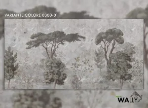 Carta da parati wallpaper Seraphine (Variante Colore 01)