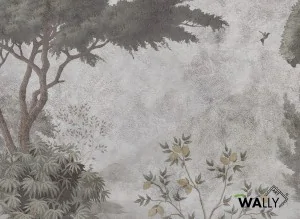 Carta da parati wallpaper Seraphine (Variante Colore 01)