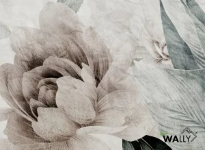 Carta da parati wallpaper Vivienne (Variante Colore 01)