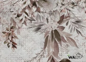 Carta da parati wallpaper Florian (Variante Colore 01)