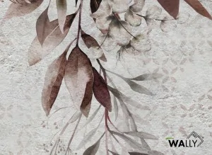 Carta da parati wallpaper Florian (Variante Colore 01)