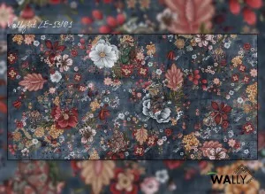 Carta da parati wallpaper Monkey Paradise (Variante Colore 01) limited edition