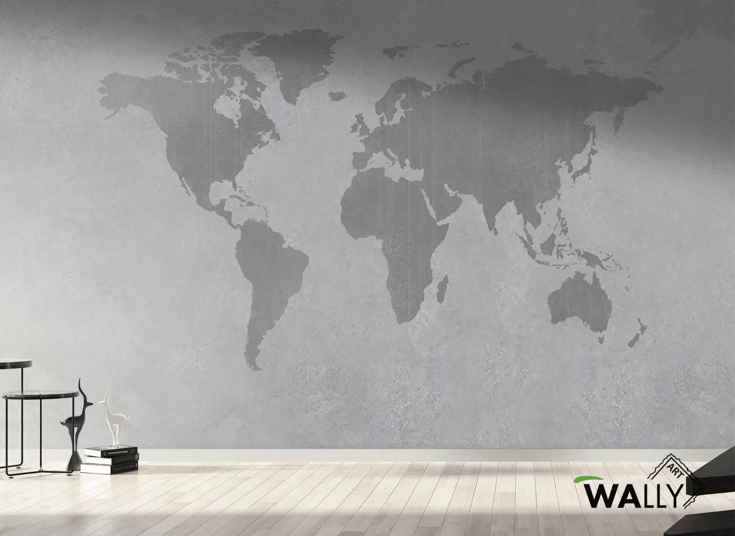 Carta da parati wallpaper Globe
