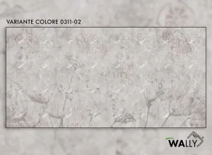 Carta da parati wallpaper Louise (Variante Colore 02)
