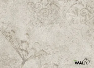 Carta da parati wallpaper Louise (Variante Colore 01)