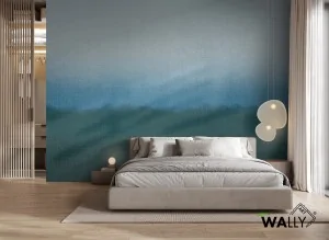 Carta da parati wallpaper Horizon (Variante Colore 01)