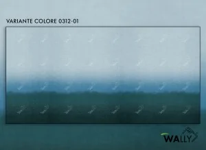 Carta da parati wallpaper Horizon (Variante Colore 01)