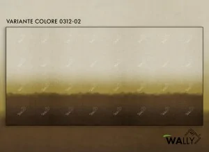 Carta da parati wallpaper Horizon (Variante Colore 02)