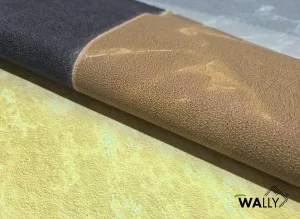 Carta da parati wallpaper Iris (Variante Colore 01)