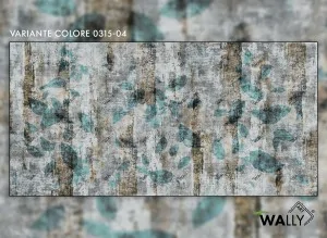 Carta da parati wallpaper Wabi Sabi (Variante Colore 04)