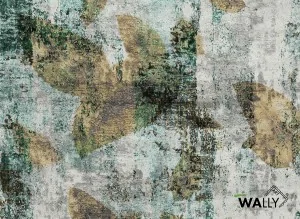 Carta da parati wallpaper Wabi Sabi (Variante Colore 01)