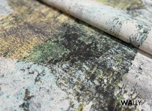 Carta da parati wallpaper Wabi Sabi (Variante Colore 01)