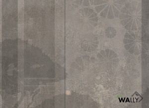 Carta da parati wallpaper Sakè