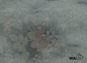 Carta da parati wallpaper Scratch
