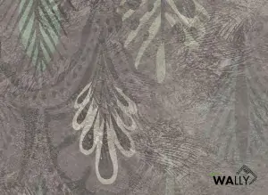 Carta da parati wallpaper Jews Harp
