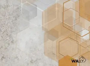 Carta da parati wallpaper Shape