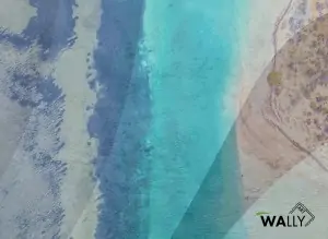 Carta da parati wallpaper Australia