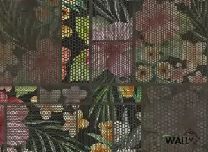 Carta da parati wallpaper Dot
