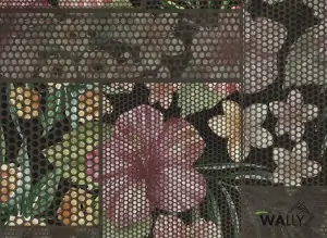 Carta da parati wallpaper Dot