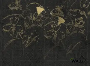  Carta da parati wallpaper Natty