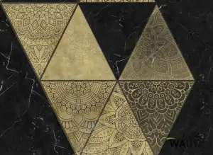  Carta da parati wallpaper Massive