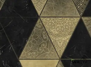  Carta da parati wallpaper Massive