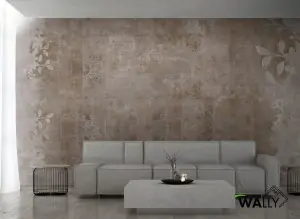  Carta da parati wallpaper Lace