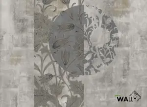  Carta da parati wallpaper Dafne