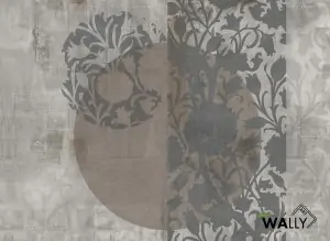  Carta da parati wallpaper Dafne