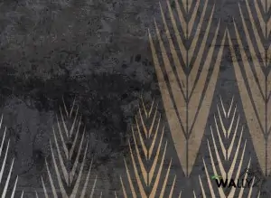  Carta da parati wallpaper Flakes